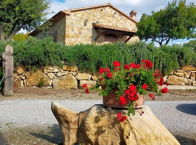 Poderuccio Farma Poggioferro