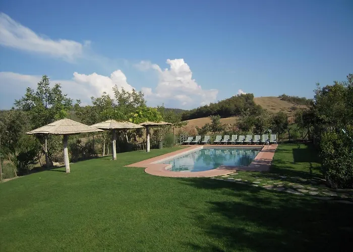 Poderuccio * Poggioferro