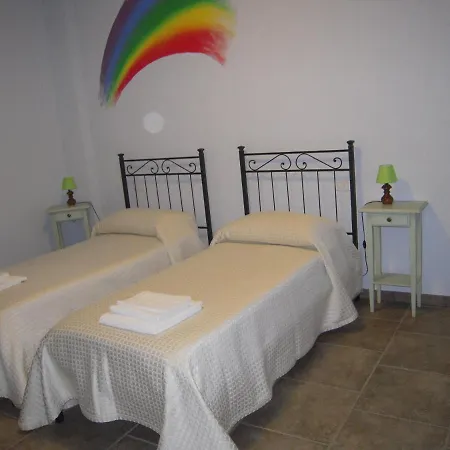 Agriturismo Poderuccio Poggioferro