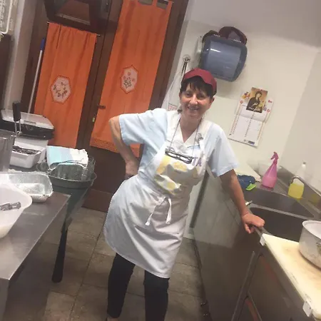 Agriturismo Poderuccio * Poggioferro